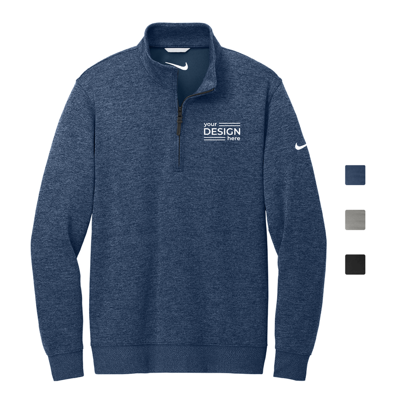 Nike Dri-FIT Corporate 1/2-Zip