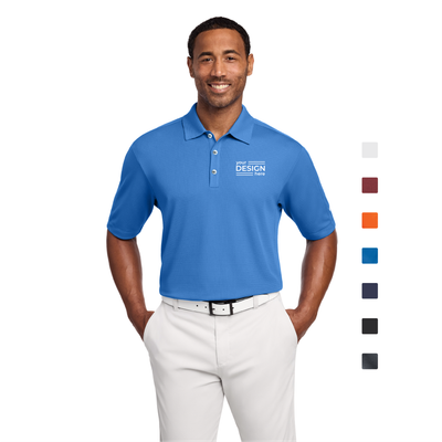 Nike Tech Sport Dri-FIT Polo