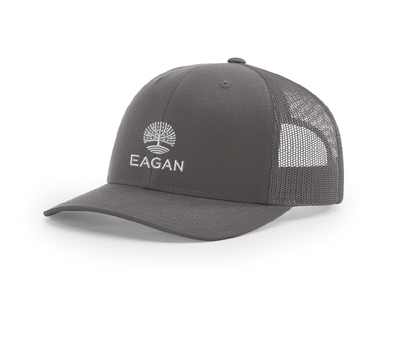 City of Eagan Richardson Trucker Cap