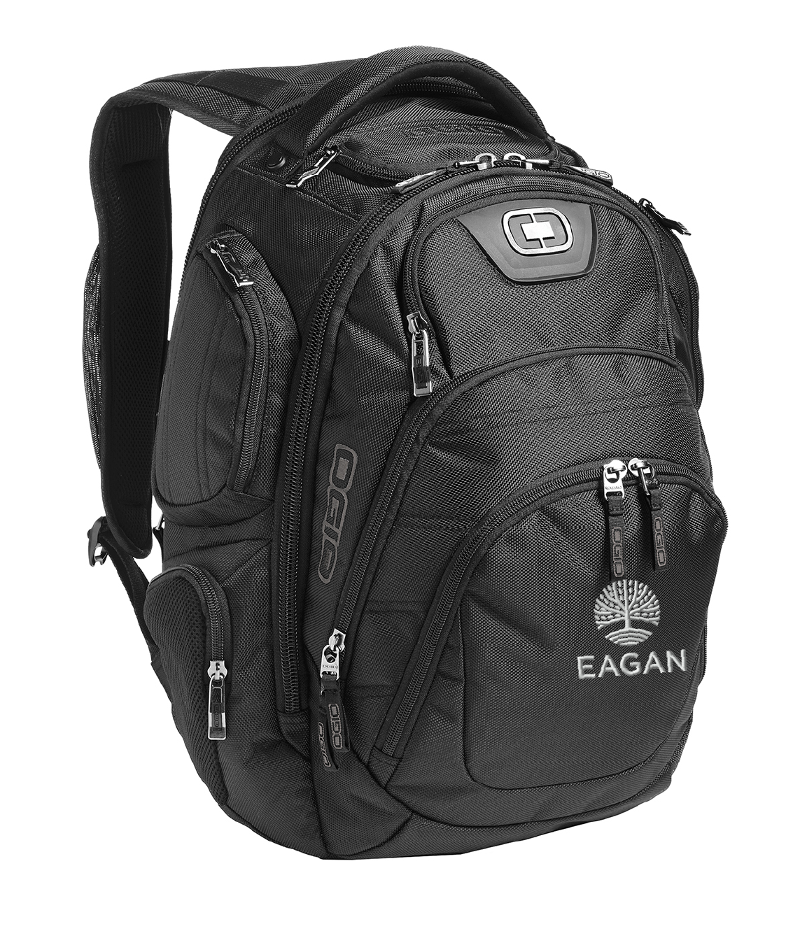 City of Eagan OGIO Stratagem Backpack