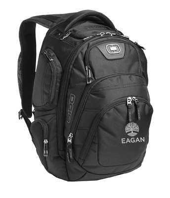 City of Eagan OGIO Stratagem Backpack
