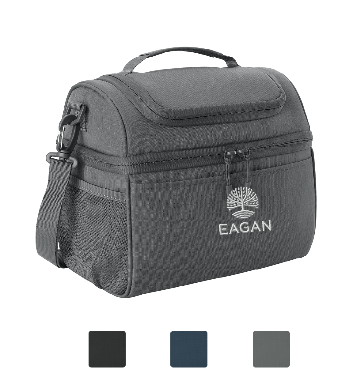 City of Eagan Port Authority Dome Cooler