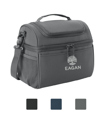 City of Eagan Port Authority Dome Cooler