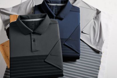 Nike Dri-FIT Vapor Block Polo