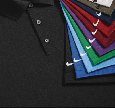 Nike Tech Basic Dri-FIT Polo
