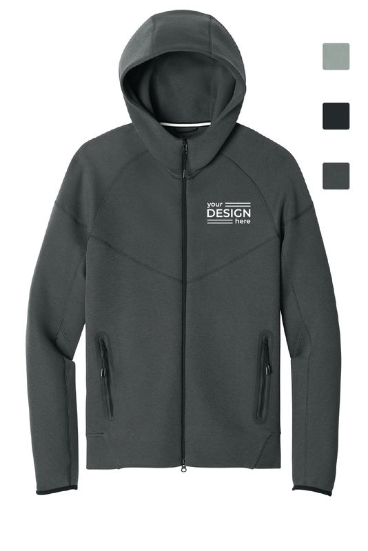 Nike Tech Fleece Full-Zip Hoodie