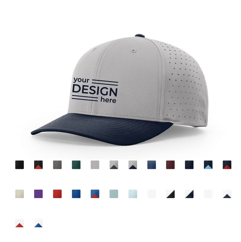 Richardson Laser Perf R-Flex Snapback