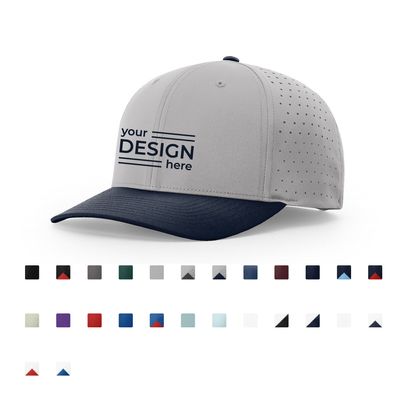 Richardson Laser Perf R-Flex Snapback