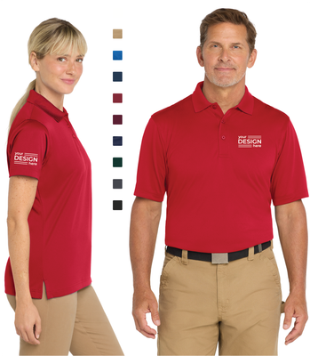 CornerStone - Select Snag-Proof Polo - Men's, Ladies &amp; Tall