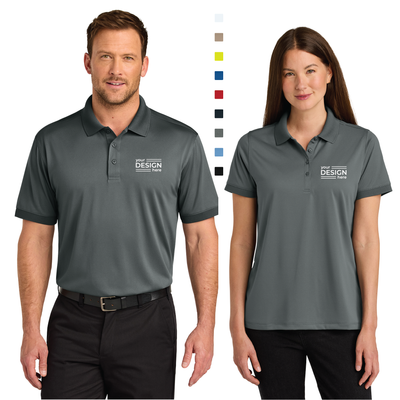 CornerStone Workwear Pro Polo - Men's, Ladies &amp; Tall