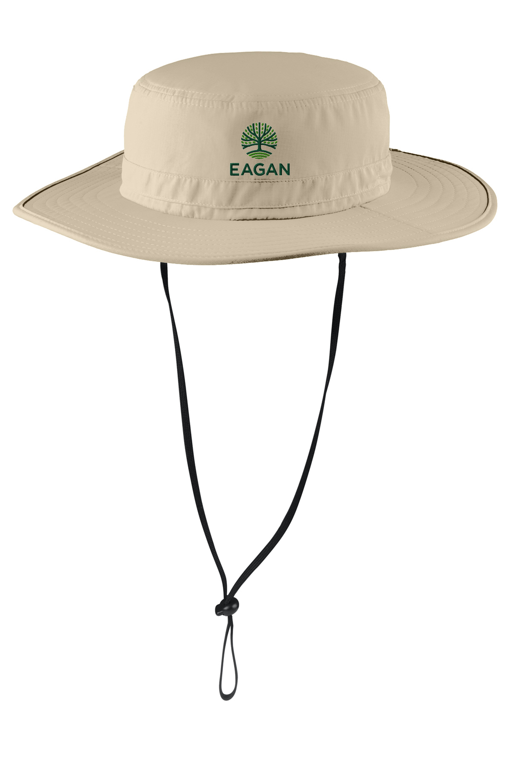 City of Eagan Port Authority Outdoor Wide-Brim Hat