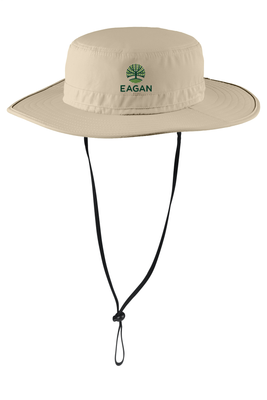 City of Eagan Port Authority Outdoor Wide-Brim Hat