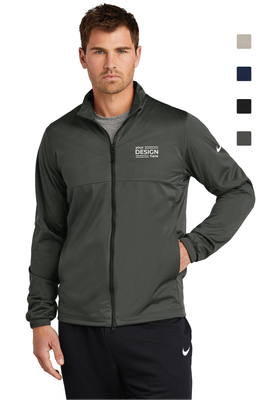 Nike Storm-FIT Full-Zip Jacket
