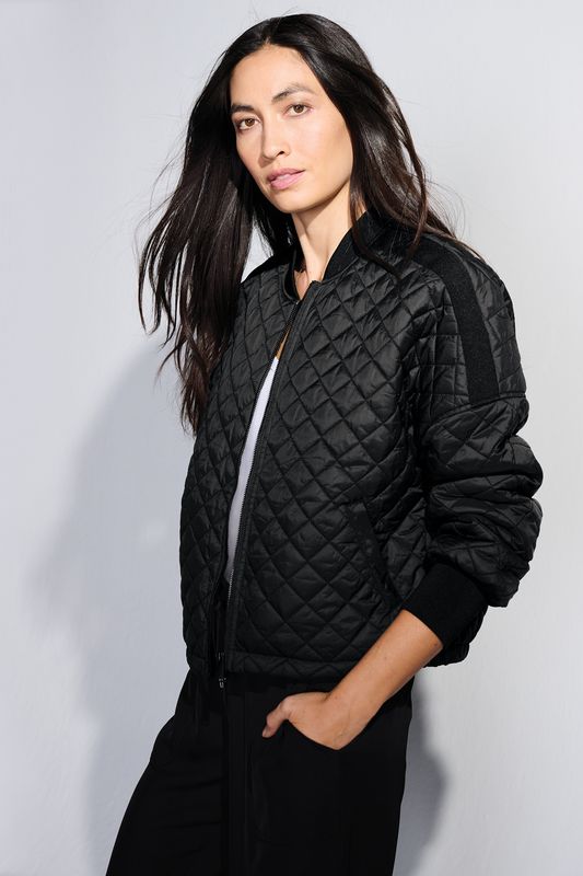Mercer+Mettle Quilted Jacket - Men's &amp; Ladies
