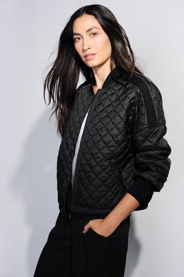 Mercer+Mettle Quilted Jacket - Men's &amp; Ladies