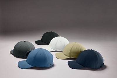 OGIO Kinetic Unstructured Adjustable Cap