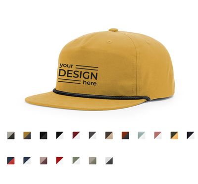 Richardson Umpqua Gramps Cap