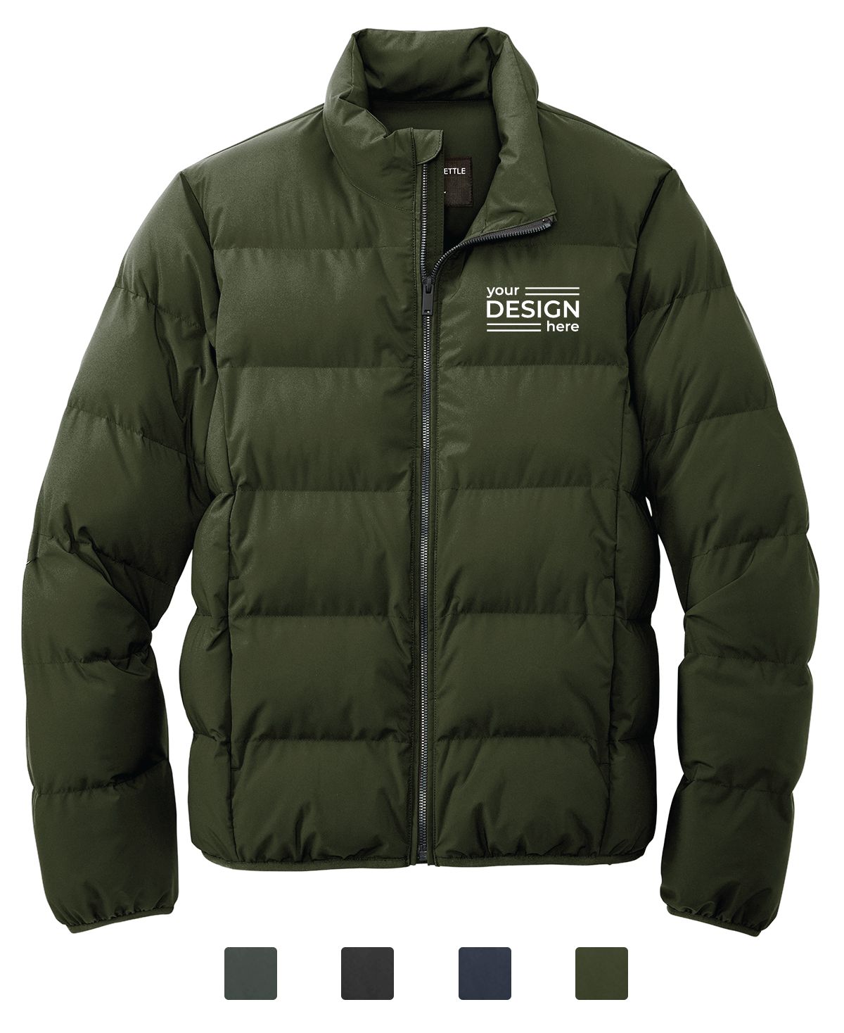 Mercer+Mettle Puffy Jacket
