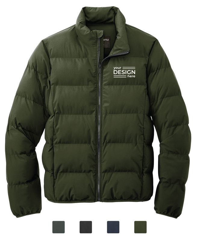 Mercer+Mettle Puffy Jacket