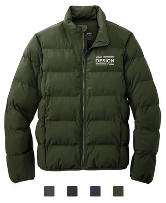 Mercer+Mettle Puffy Jacket