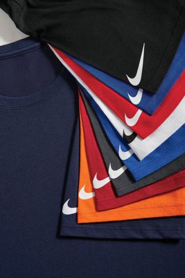 Nike Dri-FIT Cotton/Poly Tee