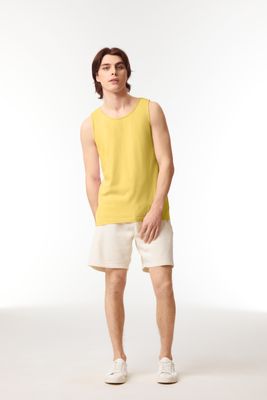 Comfort Colors Heavyweight Ring Spun Tank Top