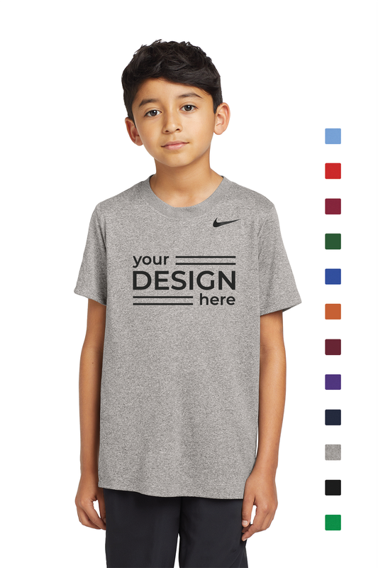 Nike Youth Team rLegend Tee