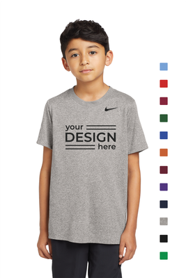 Nike Youth Team rLegend Tee