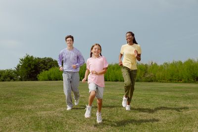 Comfort Colors Youth Heavyweight Color Blast Tee
