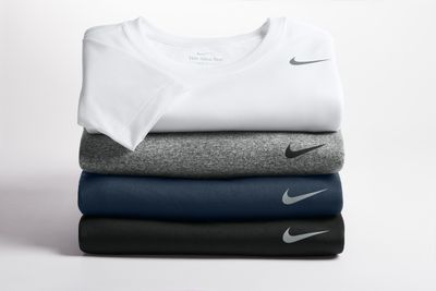Nike Team rLegend Long Sleeve Tee