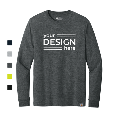 Carhartt Long Sleeve T-Shirt