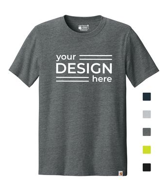 Carhartt Short Sleeve T-Shirt