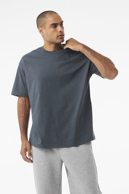 BELLA+CANVAS Unisex 7.5-Ounce Heavyweight Tee