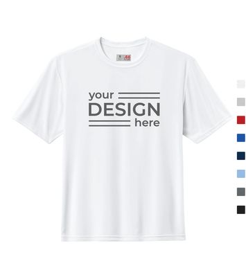 A4 AirFlex Short Sleeve Tee