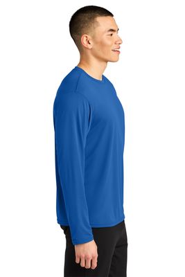 A4 AirFlex Long Sleeve Tee