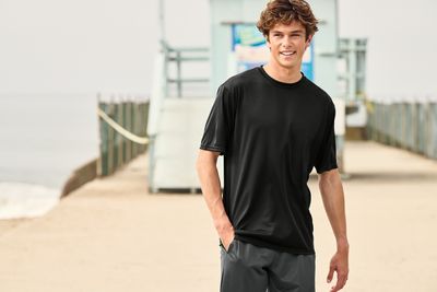 Port &amp; Co Performance Tee - Men's &amp; Ladies
