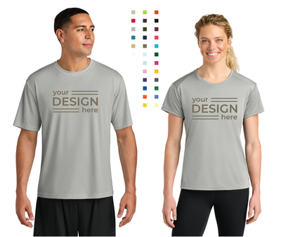 A4 Women's Cooling Performance Short Sleeve Tee
