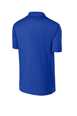 Ron the Sewer Rat Sport-Tek Micropique Sport-Wick Polo