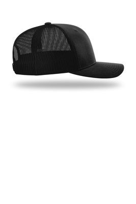 Ron the Sewer Rat Richardson Snapback Trucker Cap