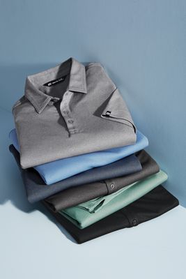 TravisMathew Coto Performance Polo - Men's &amp; Ladies