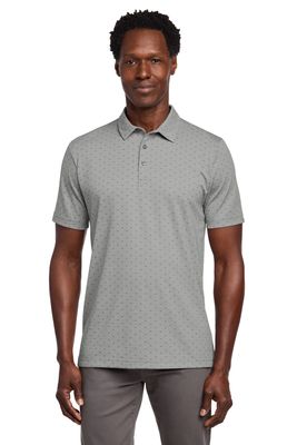 TravisMathew Oceanside Geo Polo