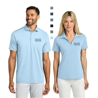 TravisMathew Onward Polo