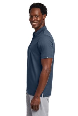 TravisMathew Bayfront Solid Polo