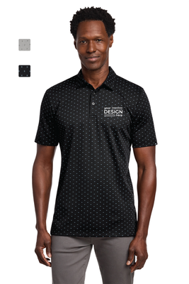 TravisMathew Monterey Chest Stripe Polo