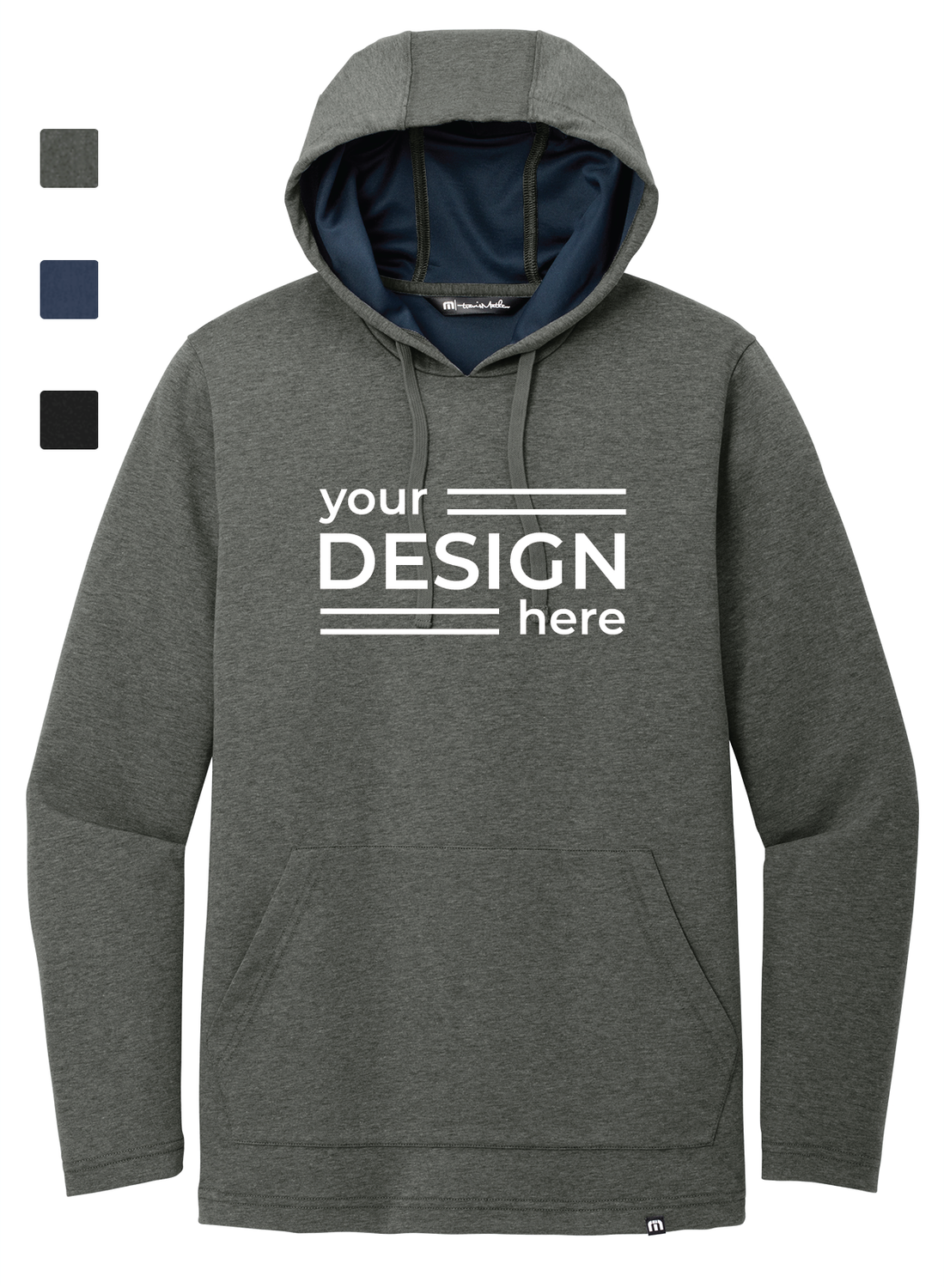 TravisMathew Coveside Hoodie