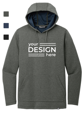 TravisMathew Coveside Hoodie