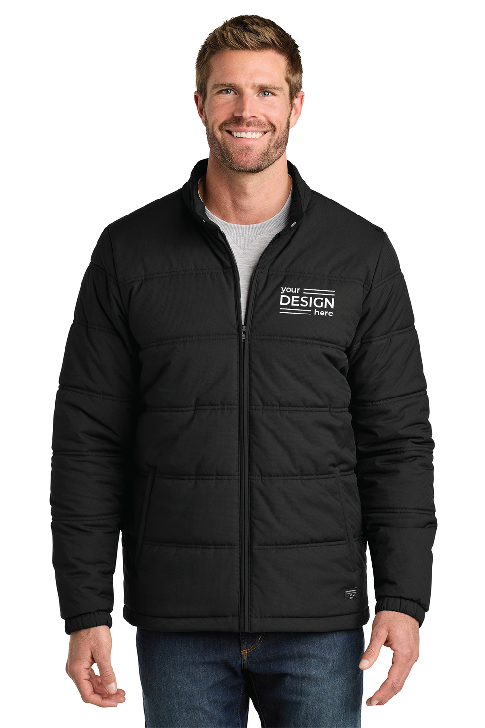 TravisMathew Cold Bay Jacket