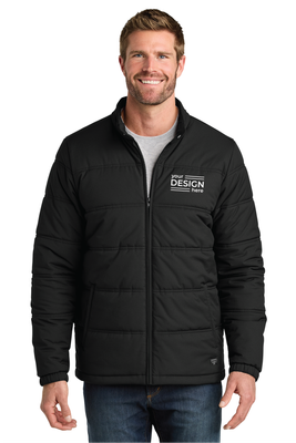 TravisMathew Cold Bay Jacket