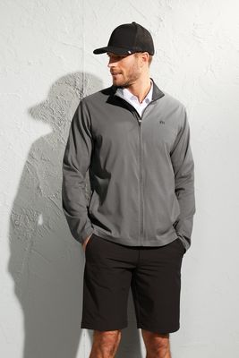 TravisMathew Surfside Full-Zip Jacket