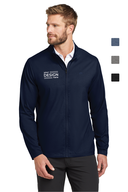 TravisMathew Surfside Full-Zip Jacket